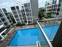 Northwood (D27), Condominium #579686711